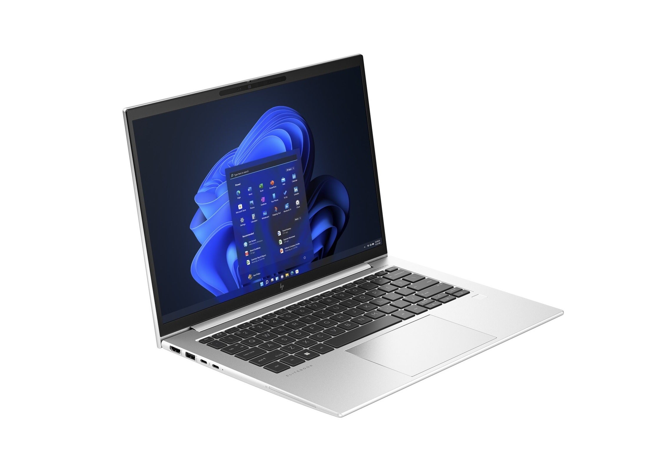 HP Elitebook 840 G10 14 inch Notebook Laptop